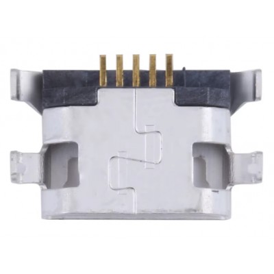 Charging Connector For Infinix Smart 4c By - Maxbhi Com