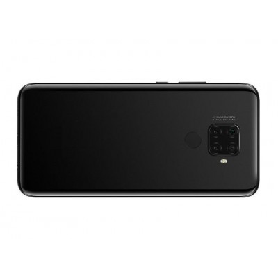 Full Body Housing For Huawei Nova 5z Black - Maxbhi Com