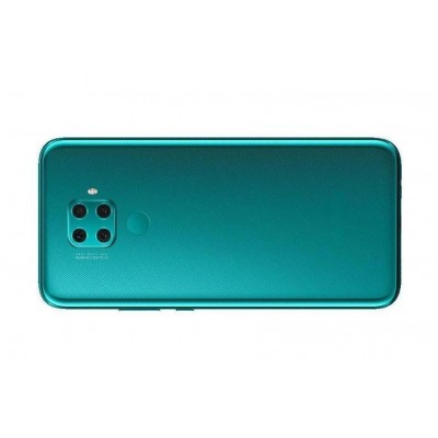 Full Body Housing For Huawei Nova 5z Green - Maxbhi Com