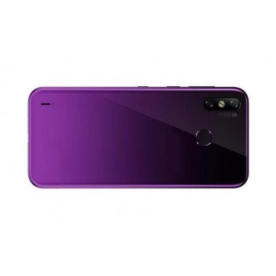 Full Body Housing For Infinix Smart 4c Cyan - Maxbhi Com