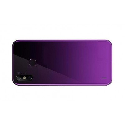 Full Body Housing For Infinix Smart 4c Purple - Maxbhi Com
