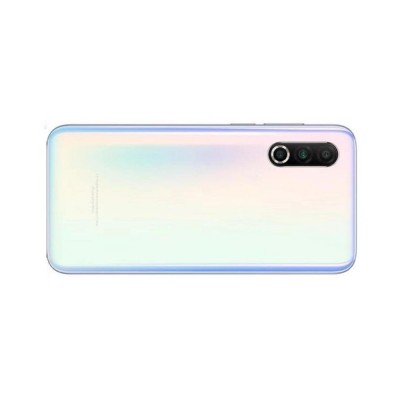 Full Body Housing For Meizu 16s Pro White - Maxbhi Com