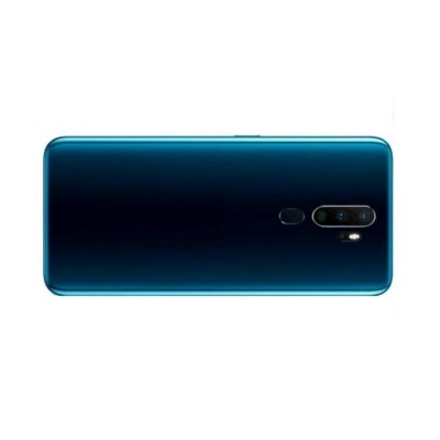 Full Body Housing For Oppo A11 Black - Maxbhi Com