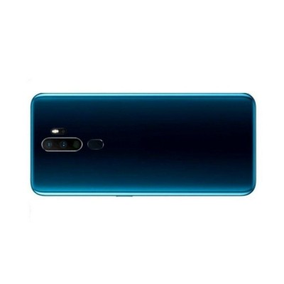 Full Body Housing For Oppo A11 Black - Maxbhi Com