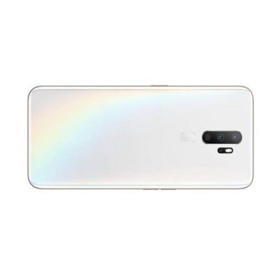 Full Body Housing For Oppo A11 White - Maxbhi Com
