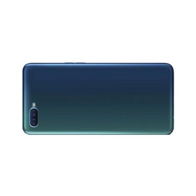 Full Body Housing For Oppo Reno A Black - Maxbhi Com