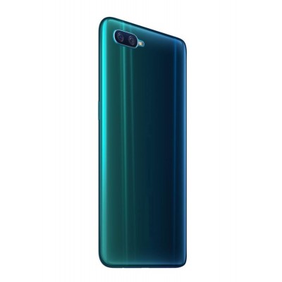 Full Body Housing For Oppo Reno A Black - Maxbhi Com