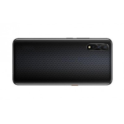 Full Body Housing For Vivo Iqoo Neo 855 Racing Black - Maxbhi Com
