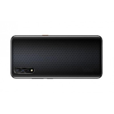 Full Body Housing For Vivo Iqoo Neo 855 Racing Black - Maxbhi Com