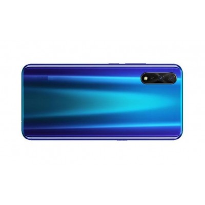 Full Body Housing For Vivo Iqoo Neo 855 Racing Blue - Maxbhi Com