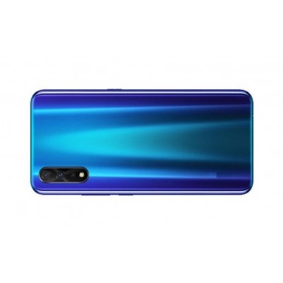 Full Body Housing For Vivo Iqoo Neo 855 Racing Blue - Maxbhi Com