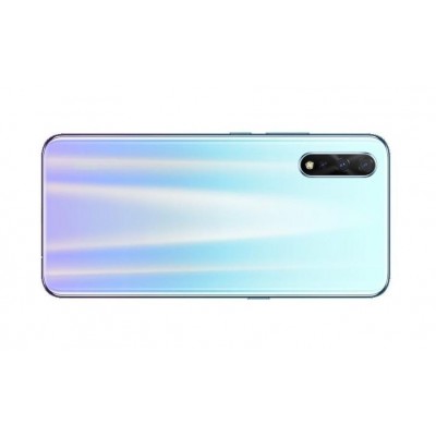 Full Body Housing For Vivo Iqoo Neo 855 Racing White - Maxbhi Com