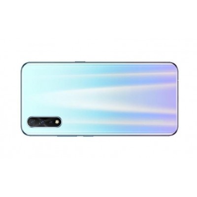 Full Body Housing For Vivo Iqoo Neo 855 Racing White - Maxbhi Com