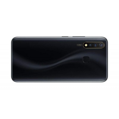Full Body Housing For Vivo Z5i Black - Maxbhi Com