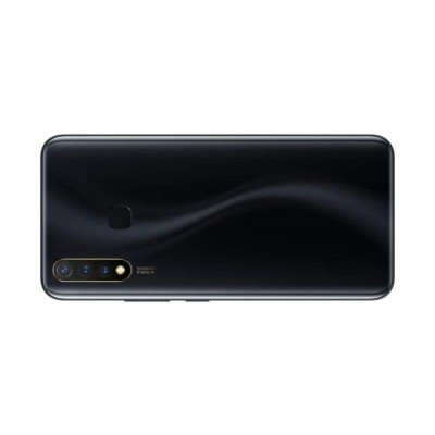 Full Body Housing For Vivo Z5i Black - Maxbhi Com