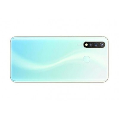 Full Body Housing For Vivo Z5i Blue - Maxbhi Com