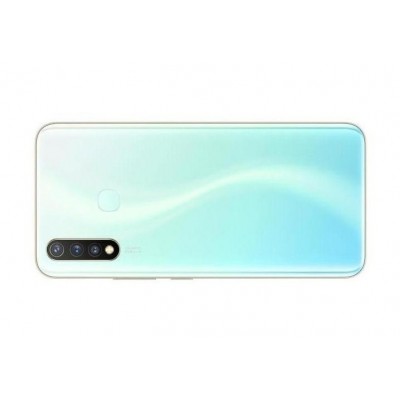 Full Body Housing For Vivo Z5i Blue - Maxbhi Com