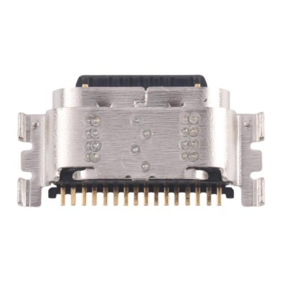 Charging Connector For Tecno Spark Go Kc1 By - Maxbhi Com