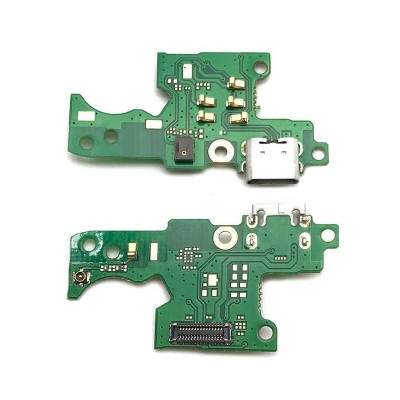 Charging Connector Flex PCB Board for Nokia 3.1 A