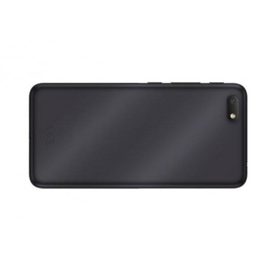 Full Body Housing For Alcatel 1v 2019 Black - Maxbhi Com