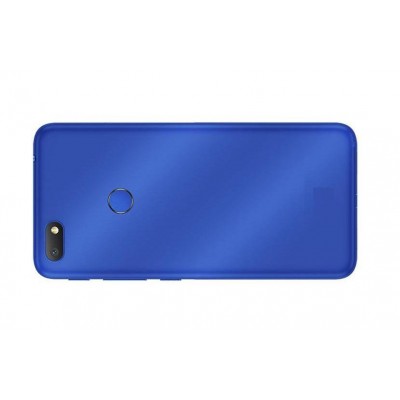 Full Body Housing For Alcatel 1v 2019 Rose Gold - Maxbhi Com