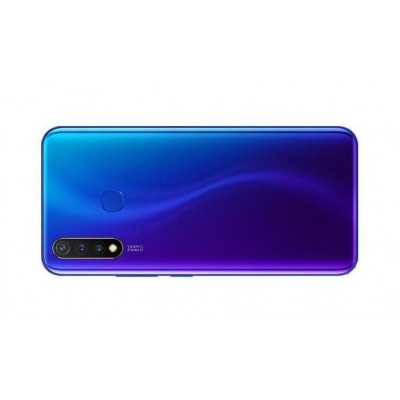 Full Body Housing For Vivo U3 Blue - Maxbhi Com