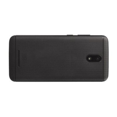 Full Body Housing For Blu View 1 White - Maxbhi Com