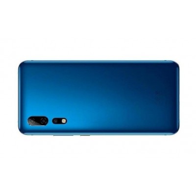 Full Body Housing For Orange Neva Jet 5g Black - Maxbhi Com