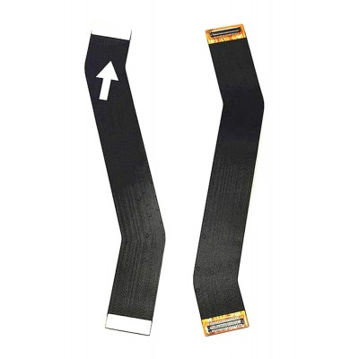 Lcd Flex Cable For Xiaomi Redmi 7a By - Maxbhi Com