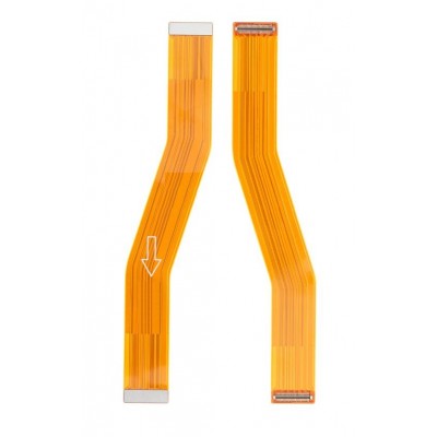 Main Board Flex Cable For Xiaomi Redmi Note 8 Pro By - Maxbhi Com