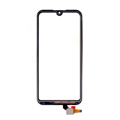 Touch Screen Digitizer For Coolpad Cool 3 Black By - Maxbhi Com
