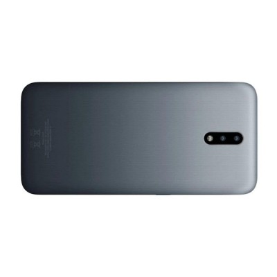Full Body Housing For Nokia 2 3 Black - Maxbhi Com