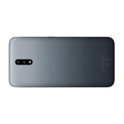 Full Body Housing For Nokia 2 3 Black - Maxbhi Com