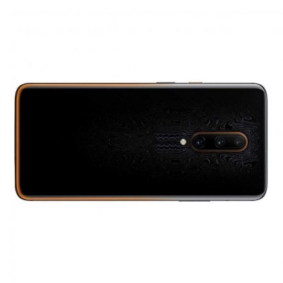 Full Body Housing For Oneplus 7t Pro 5g Mclaren White - Maxbhi Com