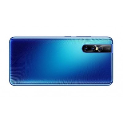 Full Body Housing For Vivo S1 Pro China Black - Maxbhi Com