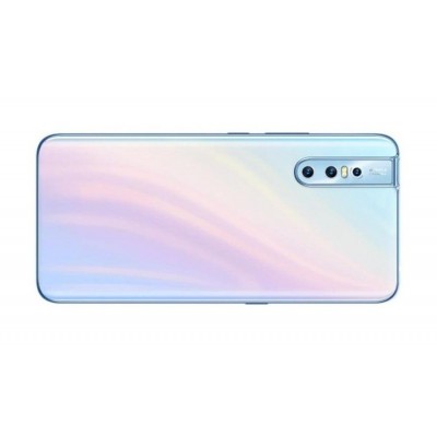 Full Body Housing For Vivo S1 Pro China White - Maxbhi Com