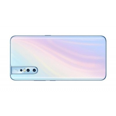 Full Body Housing For Vivo S1 Pro China White - Maxbhi Com