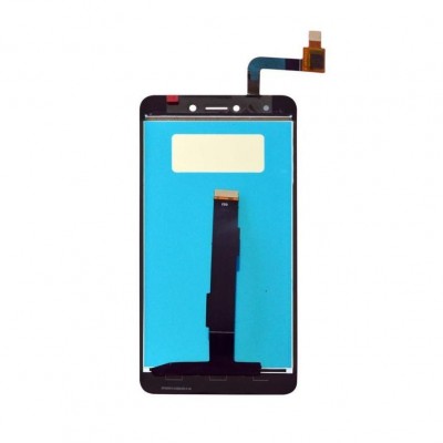 Lcd With Touch Screen For Coolpad Note 5 Lite C Gold By - Maxbhi Com