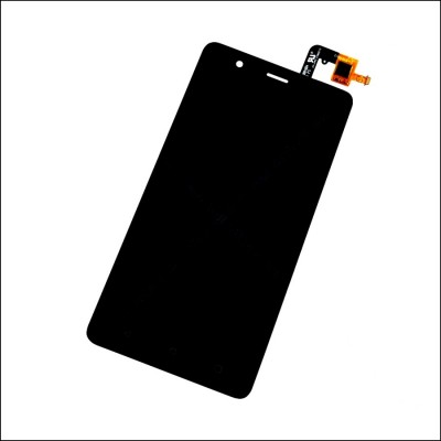 Lcd With Touch Screen For Lenovo K8 Plus 4gb Ram Black By - Maxbhi Com