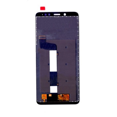Lcd With Touch Screen For Xiaomi Redmi Note 5 Pro 6gb Ram Blue By - Maxbhi Com