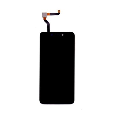 Lcd With Touch Screen For Coolpad Cool1 Dual 3gb Ram Black By - Maxbhi Com