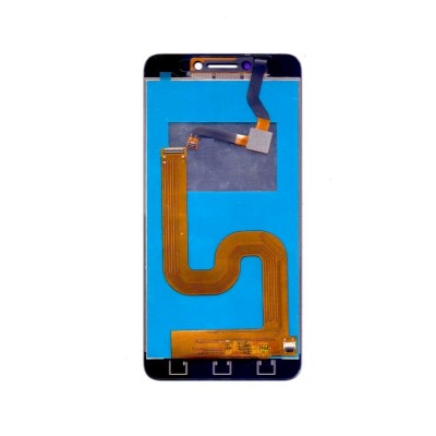 Lcd With Touch Screen For Coolpad Cool1 Dual 3gb Ram Black By - Maxbhi Com
