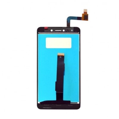 Lcd With Touch Screen For Coolpad Note 5 Lite 32gb Black By - Maxbhi Com