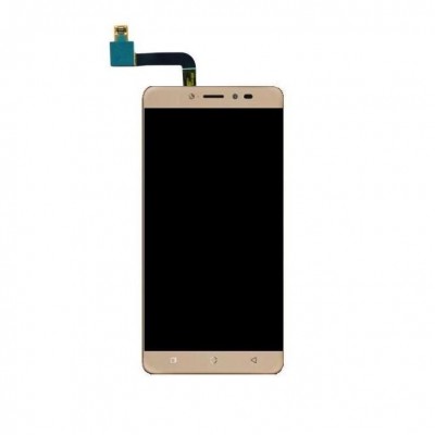 Lcd With Touch Screen For Coolpad Note 5 Lite 32gb Gold By - Maxbhi Com
