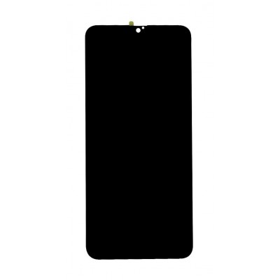 Lcd With Touch Screen For Oppo A9 Black By - Maxbhi Com