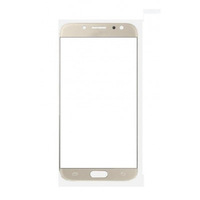 Touch Screen Digitizer For Samsung Galaxy J7 Pro Rose Gold By - Maxbhi Com