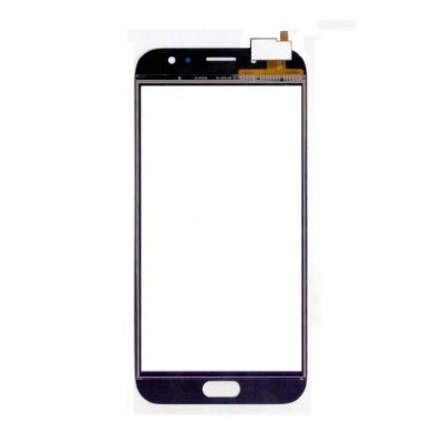 Touch Screen Digitizer For Samsung Galaxy J7 Pro Rose Gold By - Maxbhi Com