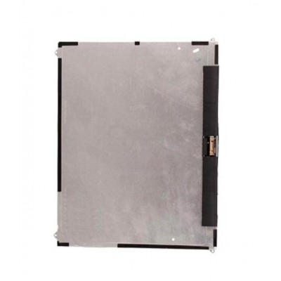 Lcd Screen For Apple Ipad 2 Wifi Replacement Display By - Maxbhi Com