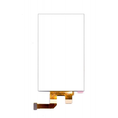 Lcd Screen For Lg L70 Dual D325 Replacement Display By - Maxbhi Com