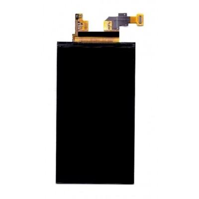 Lcd Screen For Lg L90 Dual D410 Replacement Display By - Maxbhi Com